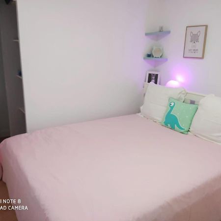 Appartement Rez De Chaussee 2 Chambres Avec Terrasse カンボ・レ・バン エクステリア 写真